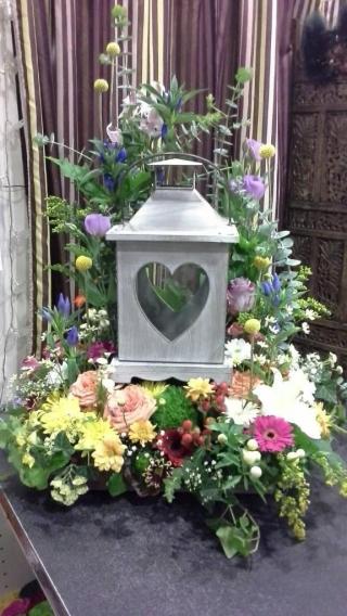 Fleuriste Alpes Fleurs 0