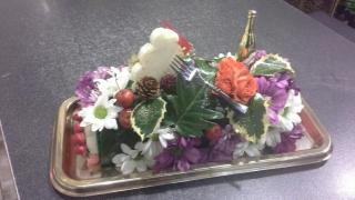 Fleuriste Alpes Fleurs 0