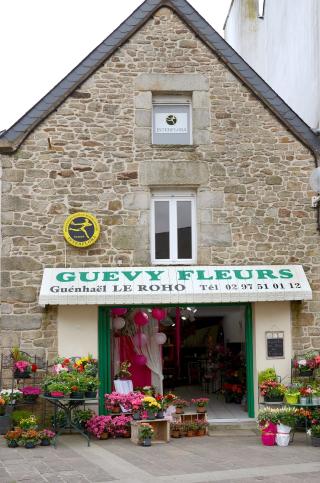 Fleuriste Guévy Fleurs 0