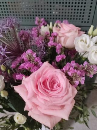 Fleuriste Une Histoire de Brindilles 0