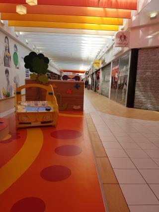 Fleuriste Centre Commercial Carrefour Goussainville 0