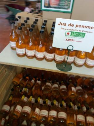 Fleuriste Les 2 Cueillettes de Compans 0