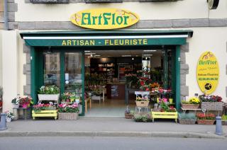 Fleuriste ArtFlor 0