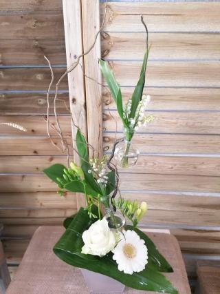 Fleuriste Tyli's Fleurs 0