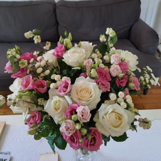 Fleuriste L'ATELIER 0