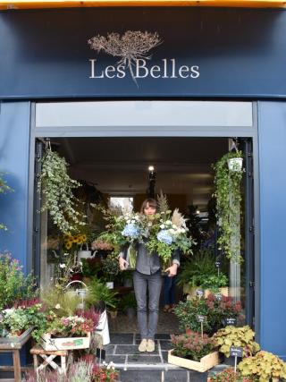 Fleuriste Les Belles | Fleuriste 0