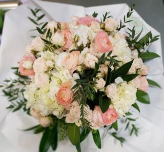 Fleuriste Artémis nature 0