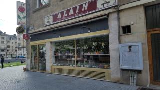 Fleuriste Alain Décoration 0