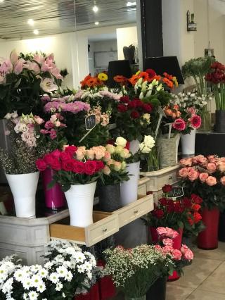 Fleuriste Petite Fleur 0