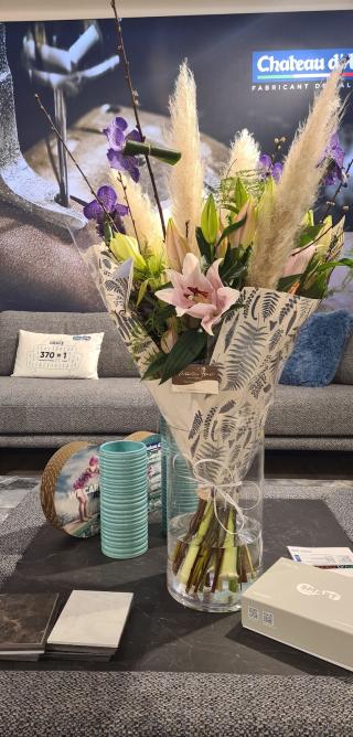 Fleuriste Passion Fleur 0