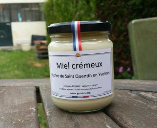 Fleuriste CHRISTOPHE GERVAIS Apiculteur 0