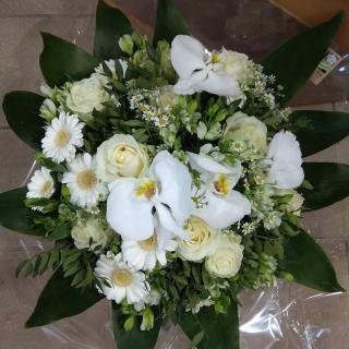 Fleuriste La Tulipe Noire 2