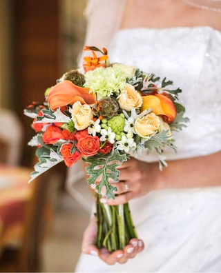 Fleuriste Rameau Fleuri 2