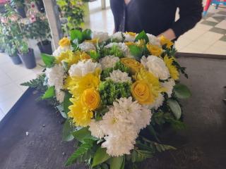 Fleuriste Fam Fleurs 2