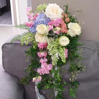 Fleuriste Atelier des Saisons, Artisan Fleuriste à Sassenage 0