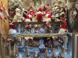 Fleuriste Duo de Fleurs 0