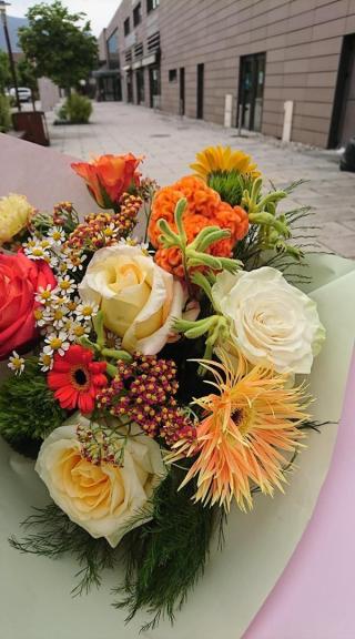 Fleuriste Coleebree 0