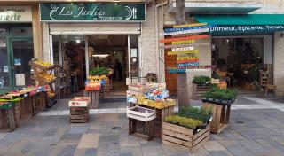 Fleuriste Les jardins de Provence Toulon 0