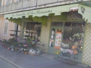 Fleuriste Les Semailles et les Moissons 0