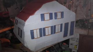 Fleuriste Groupe Planteraie 1