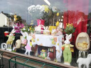 Fleuriste Le Centifolia 0