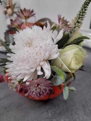 Fleuriste Mes AMEs en fleurs 0