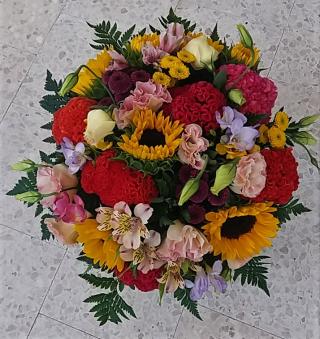 Fleuriste Le Secret d'une Fleur | Fleuriste Lyon 0