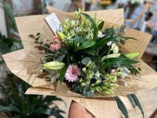 Fleuriste Jardin d’Amélie 2