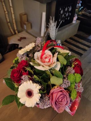 Fleuriste Palette Florale 0