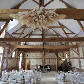 Fleuriste Le jardin d'Agathe 1