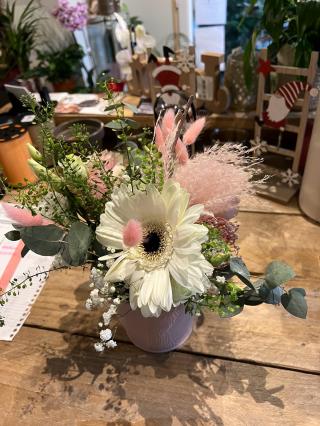 Fleuriste Le jardin d'Agathe 0