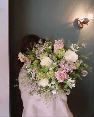 Fleuriste LES FLEURS DU LAC 0