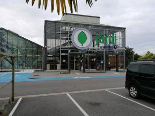 Fleuriste E.Leclerc Jardi 0