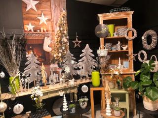 Fleuriste Fleurs en scène 0