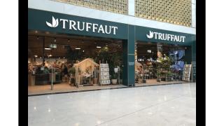 Fleuriste Truffaut 0