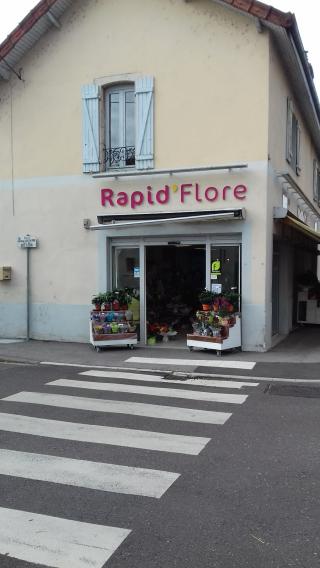 Fleuriste Rapid Flore 0