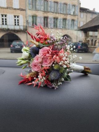 Fleuriste Céline Fleurs 0