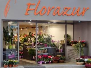 Fleuriste Florazur 0