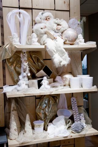 Fleuriste Le Jardin des Fleurs 0