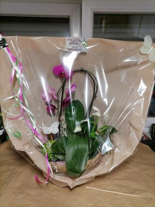 Fleuriste A'2FLEURS 0