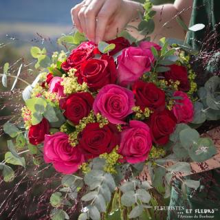 Fleuriste Le Jardin des Sacres, Fleuriste Reims 0