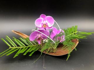 Fleuriste FEUILLES ET FLEURS Quéven 0