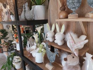 Fleuriste Fleurs DANY-FLORA 2