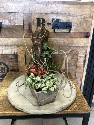 Fleuriste Les Fleurs De Marguerite 1