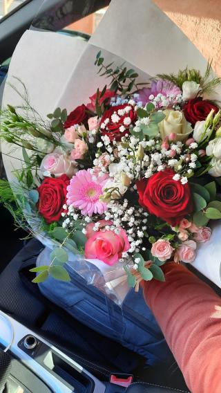 Fleuriste Caredo Art Floral 0