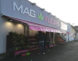 Fleuriste Mag Fleurs 0