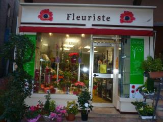 Fleuriste Le Monde des Fleurs 0