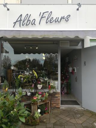 Fleuriste Alba fleurs 0
