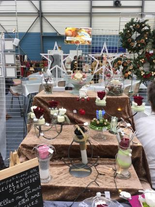 Fleuriste Comme une fleur... 2