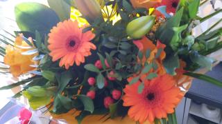 Fleuriste ROSES ET LILAS 0